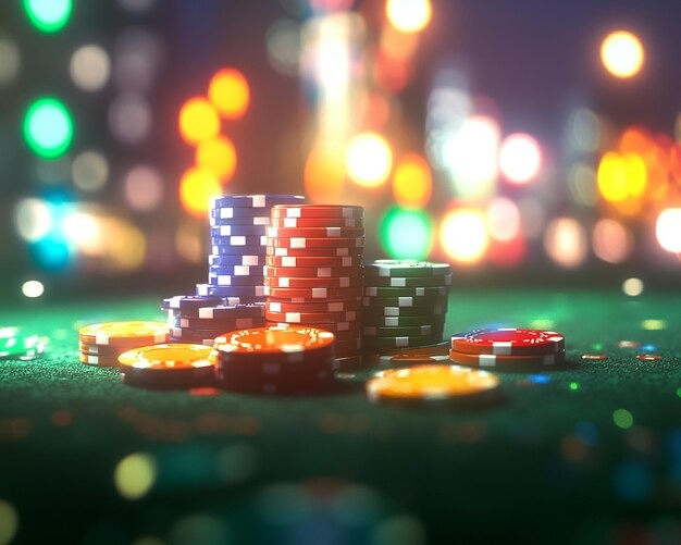 Live dealer blackjack table on lambo4d login mobile app