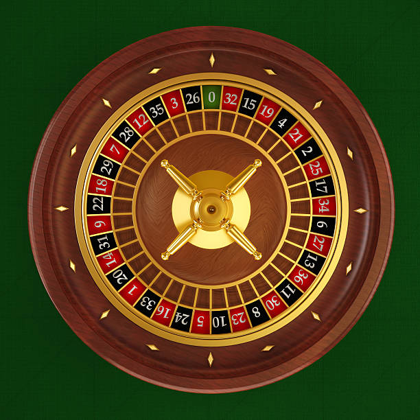 Live dealer blackjack table with multiple camera angles